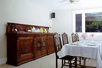 Bluecrest Bed And Breakfast Niagara Falls 3*,  Canada